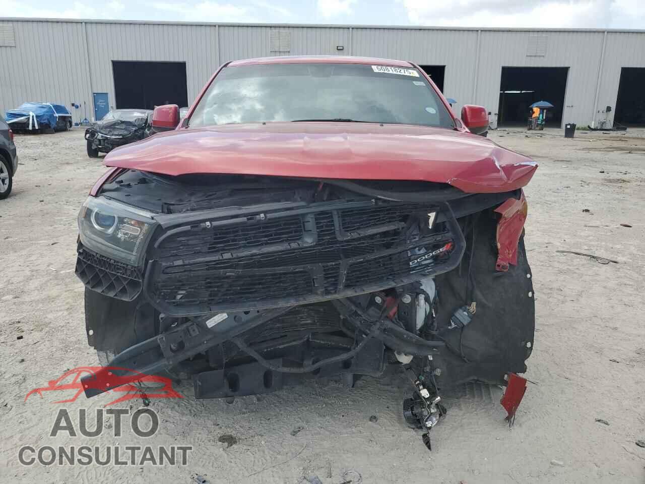 DODGE DURANGO 2015 - 1C4RDHAG5FC857735