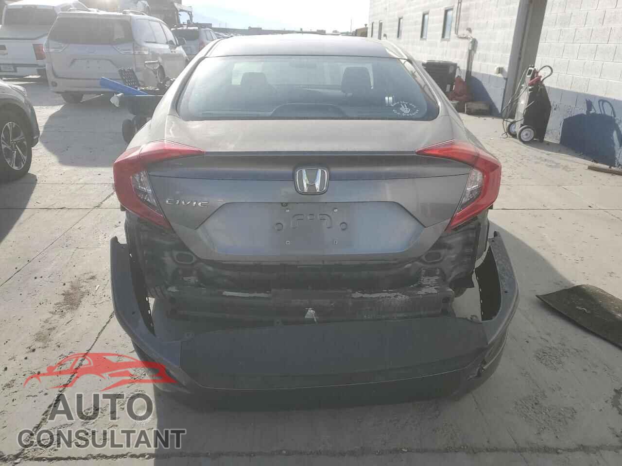 HONDA CIVIC 2017 - 2HGFC2E59HH524094