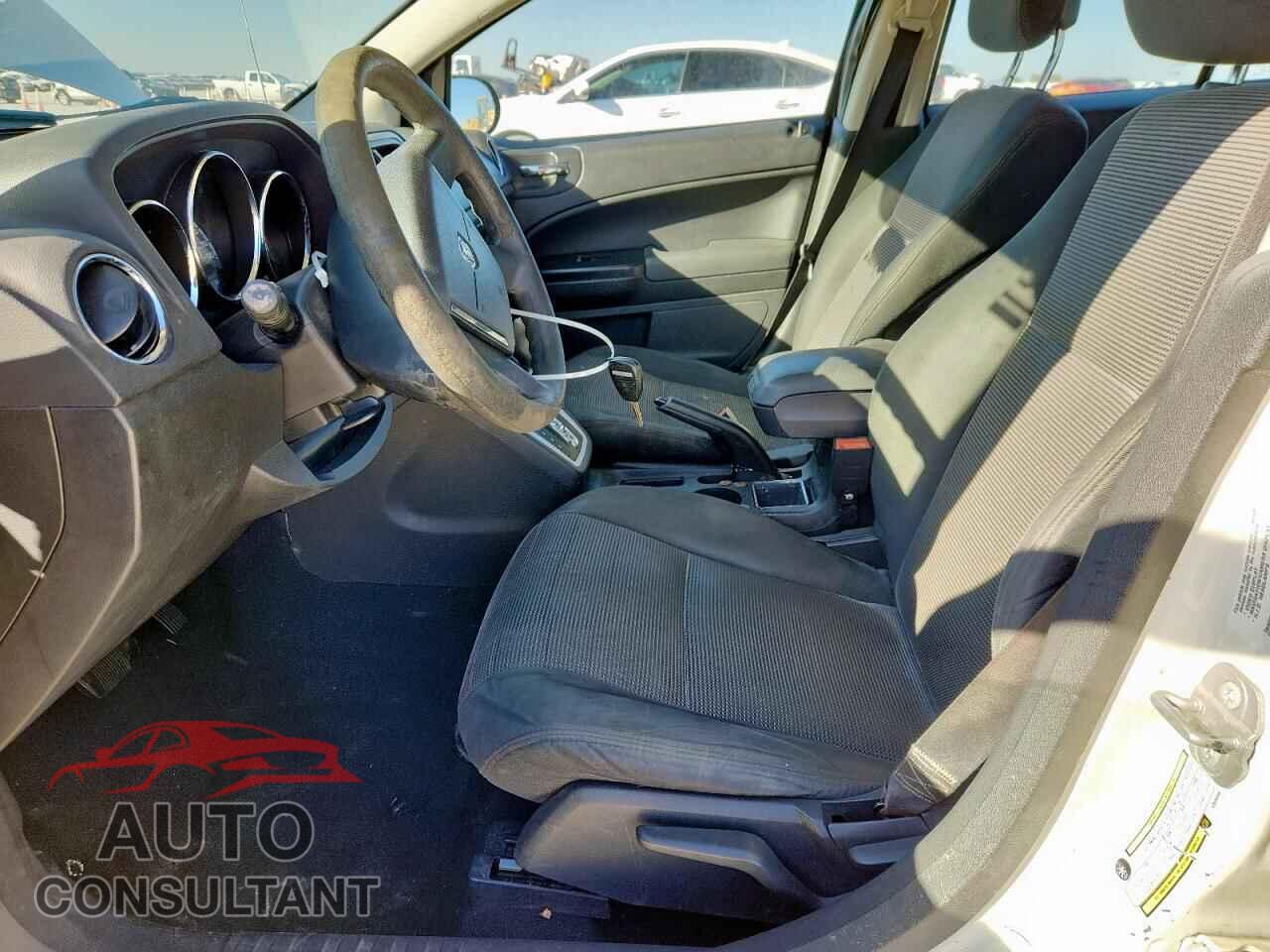 DODGE CALIBER 2010 - 1B3CB4HA4AD534898