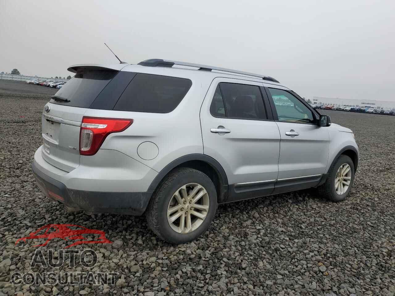FORD EXPLORER 2015 - 1FM5K8D80FGC47643