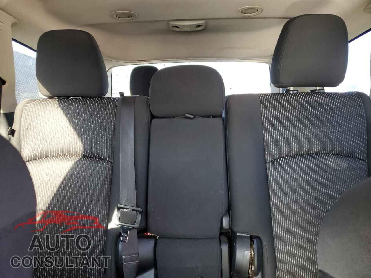 DODGE JOURNEY 2015 - 3C4PDCBG6FT564231