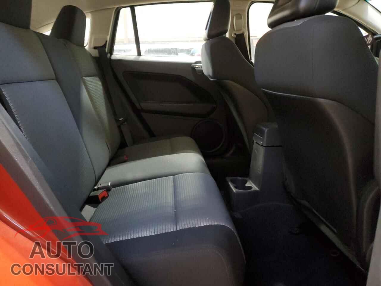 DODGE CALIBER 2009 - 1B3HB48A89D219314