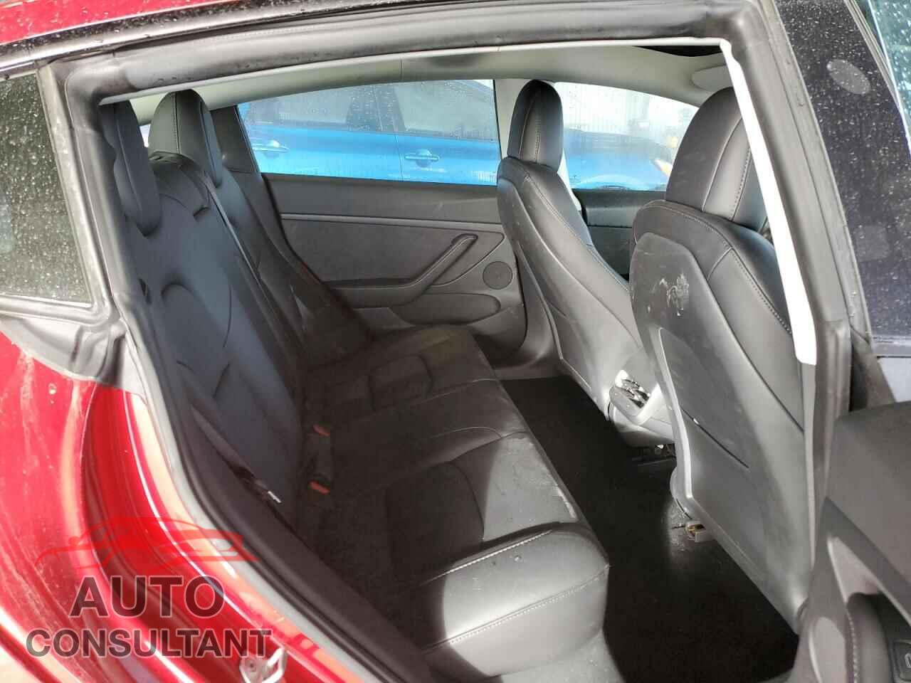 TESLA MODEL 3 2023 - 5YJ3E1EA2PF470578