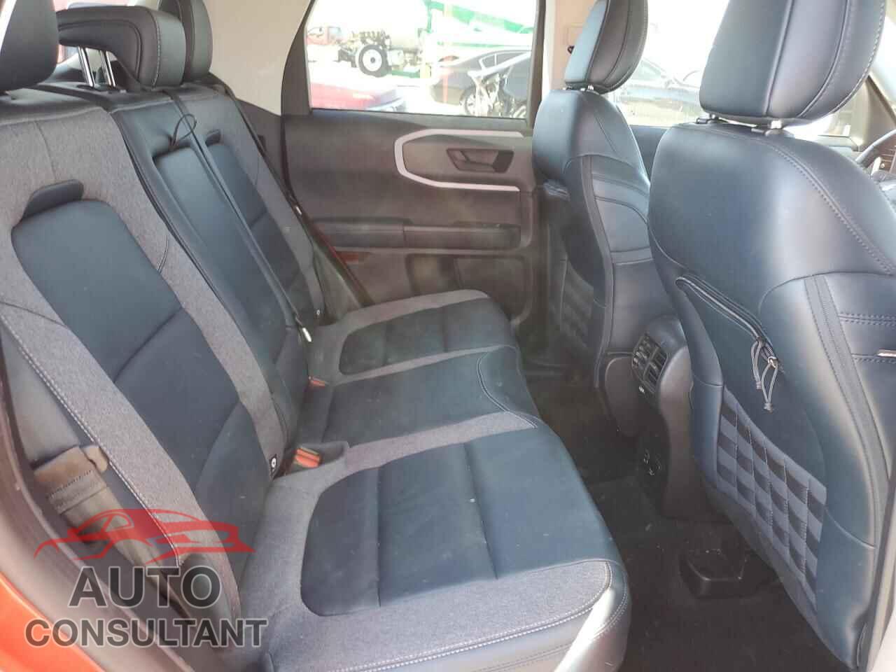 FORD BRONCO 2023 - 3FMCR9C62PRE25331
