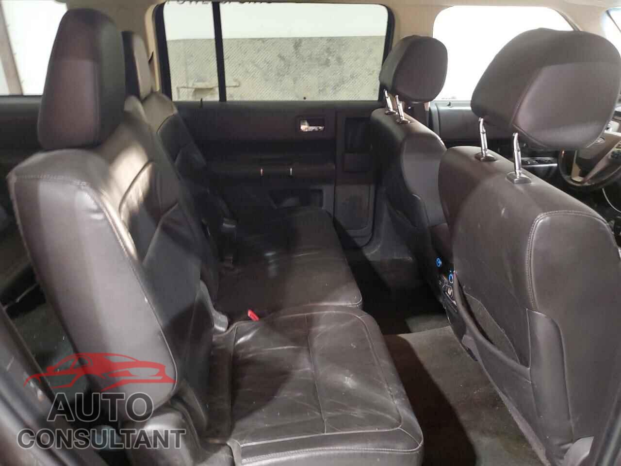FORD FLEX 2015 - 2FMGK5C83FBA11617