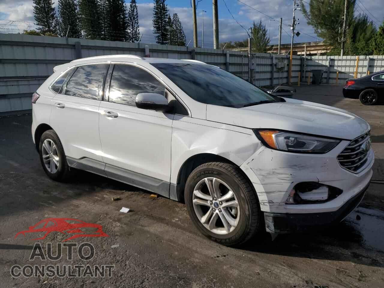 FORD EDGE 2019 - 2FMPK3J90KBC05466