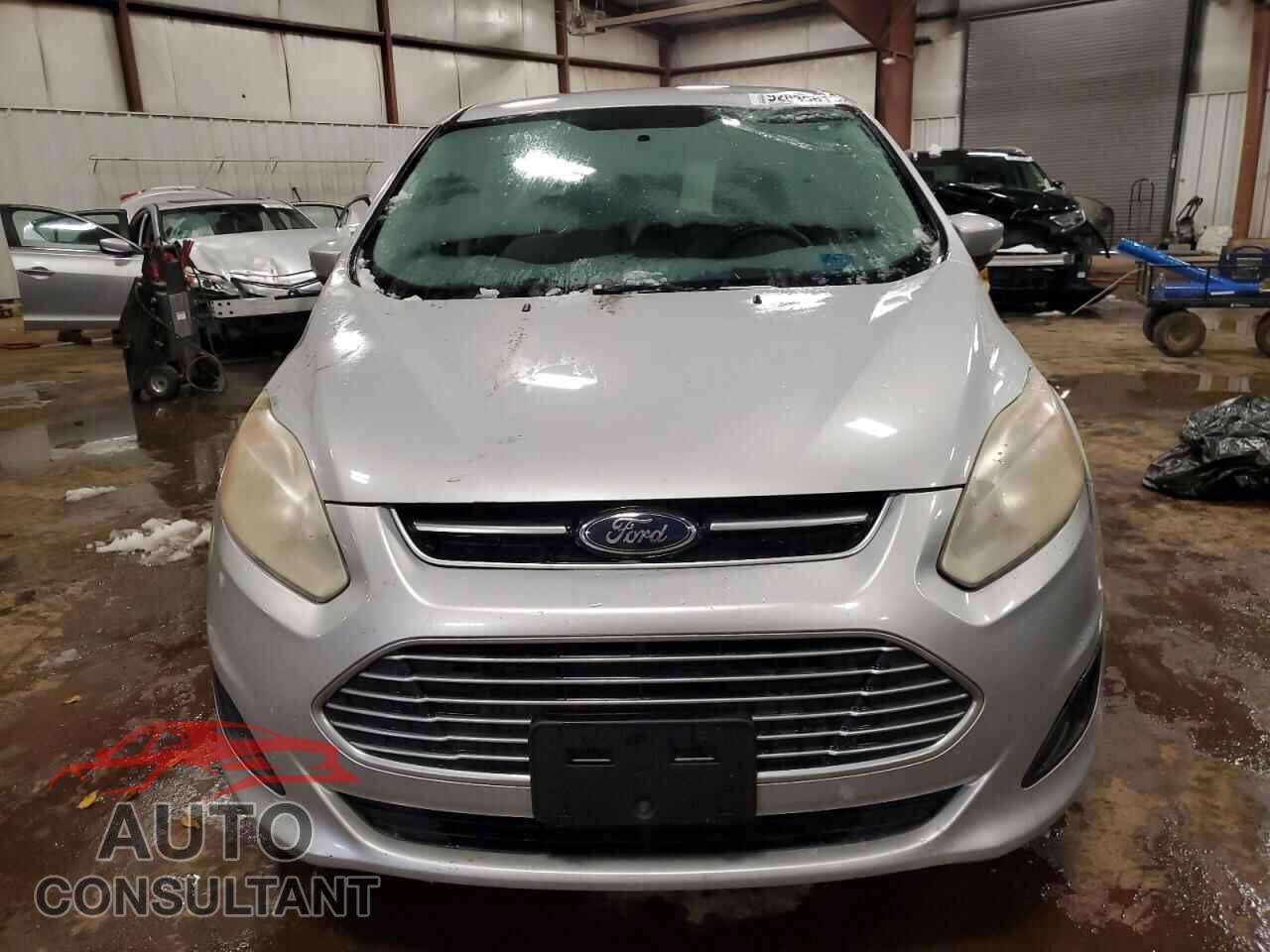 FORD CMAX 2014 - 1FADP5AU0EL517340