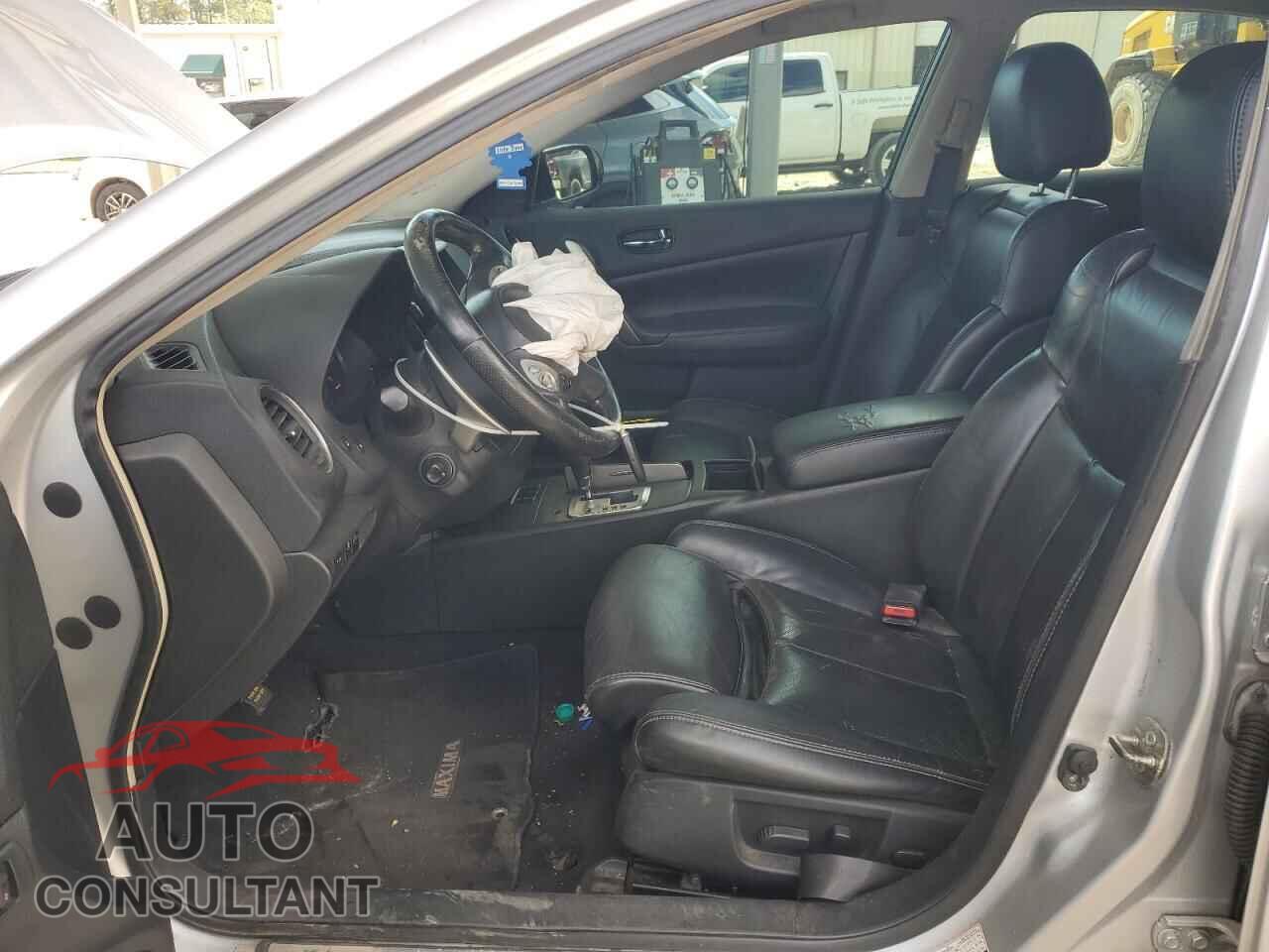 NISSAN MAXIMA 2012 - 1N4AA5AP2CC856533