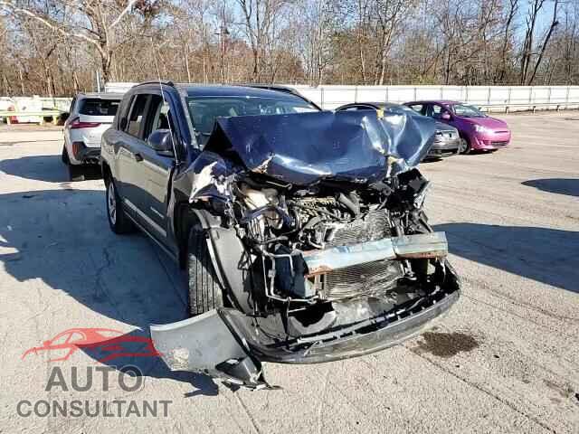 JEEP COMPASS 2014 - 1C4NJDEB4ED739358