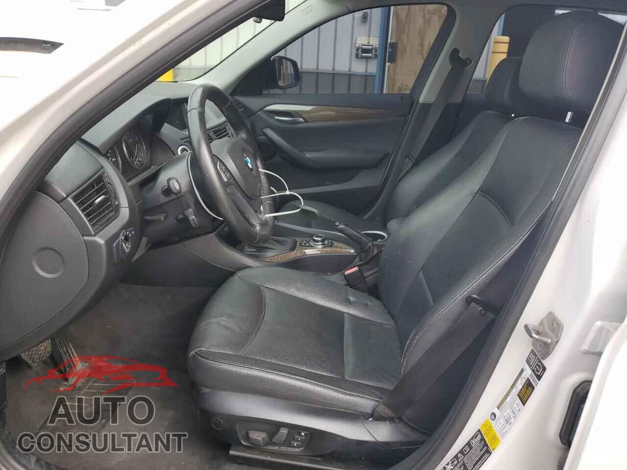 BMW X1 2015 - WBAVM5C58FVV94487
