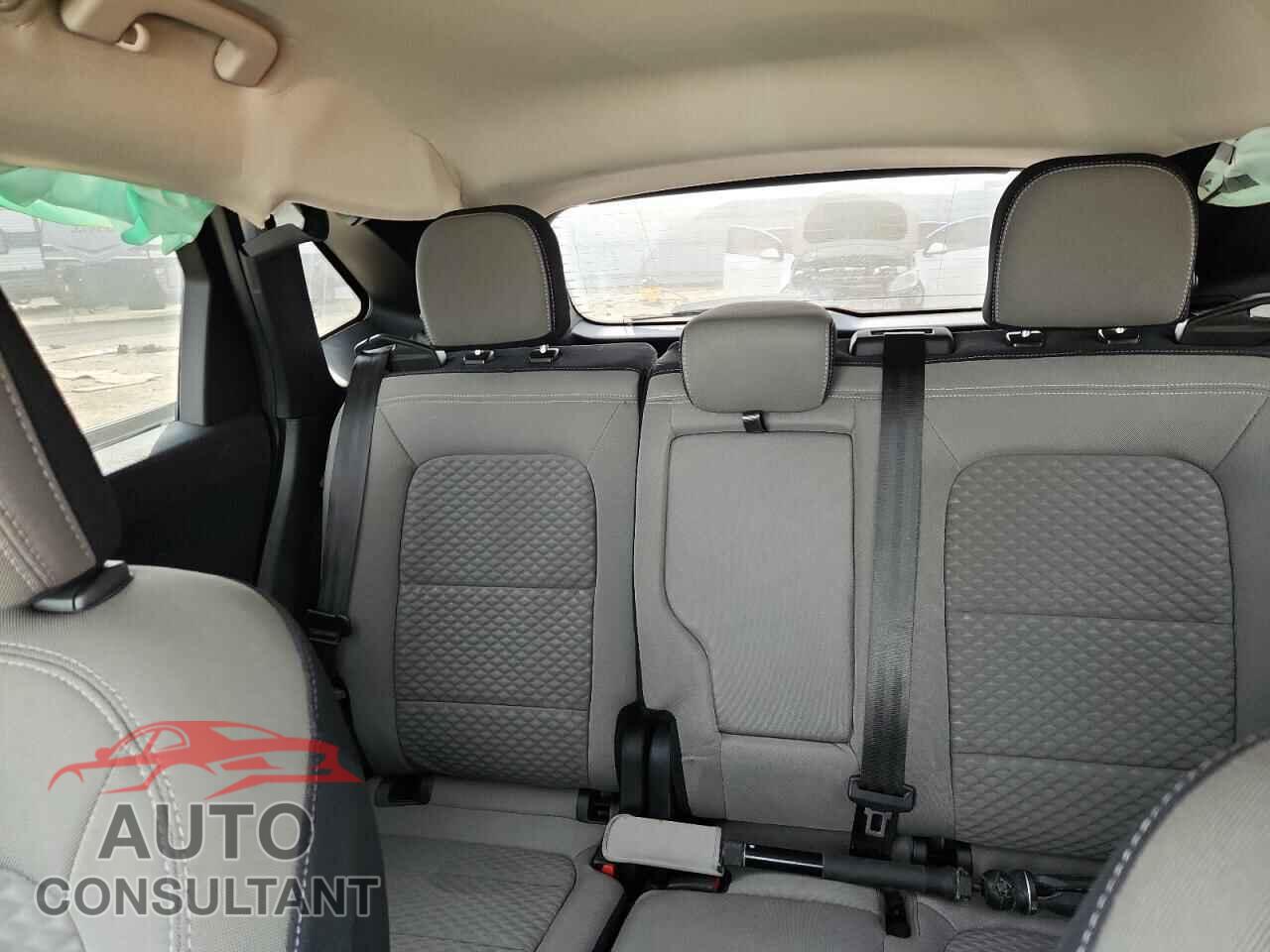 FORD ESCAPE 2020 - 1FMCU0BZ8LUB92709