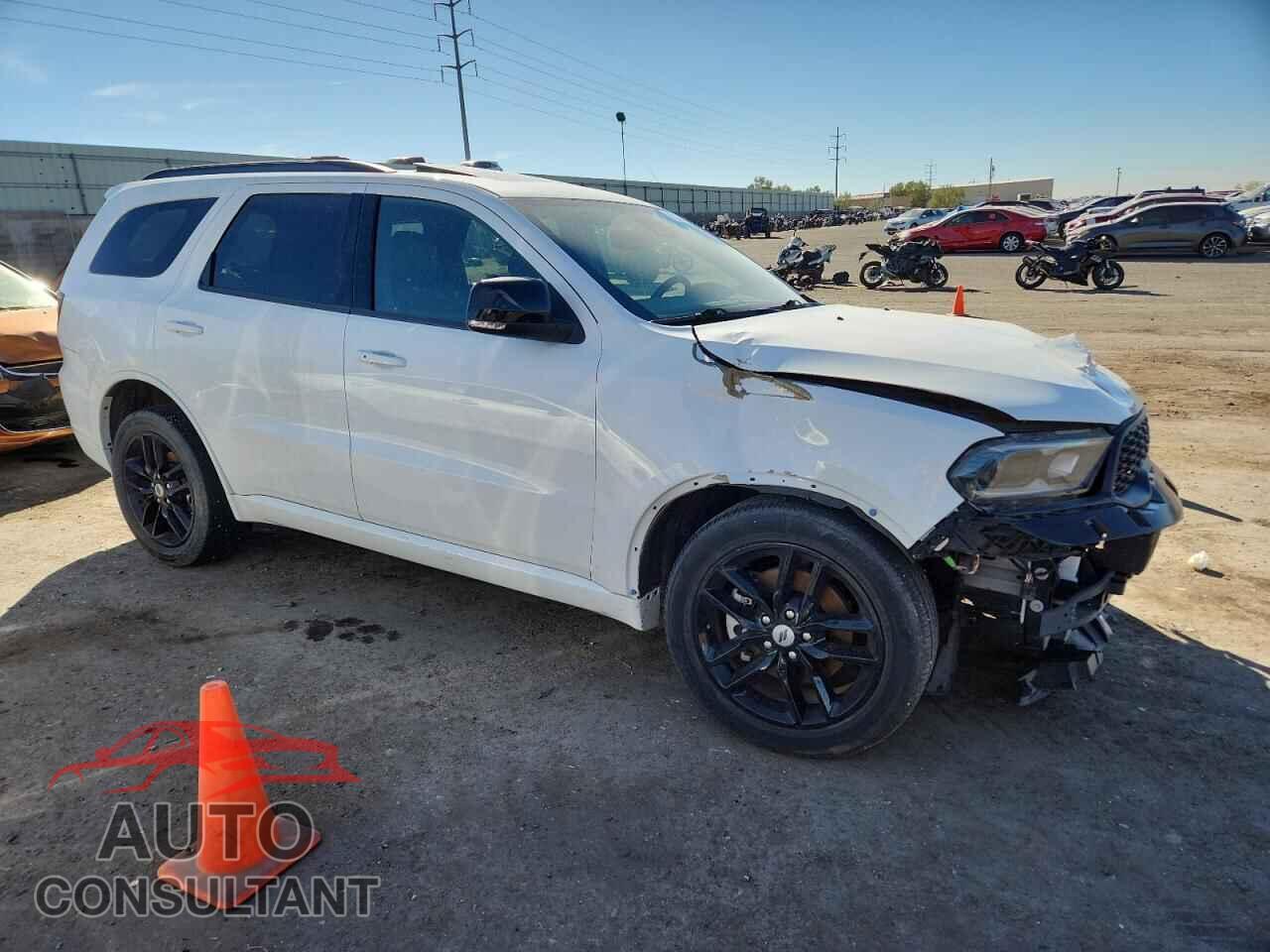 DODGE DURANGO 2024 - 1C4RDJDG8RC213010