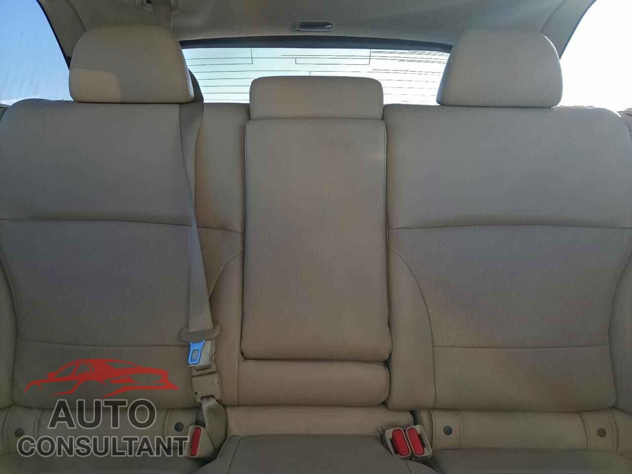SUBARU OUTBACK 2015 - 4S4BSANC9F3268382