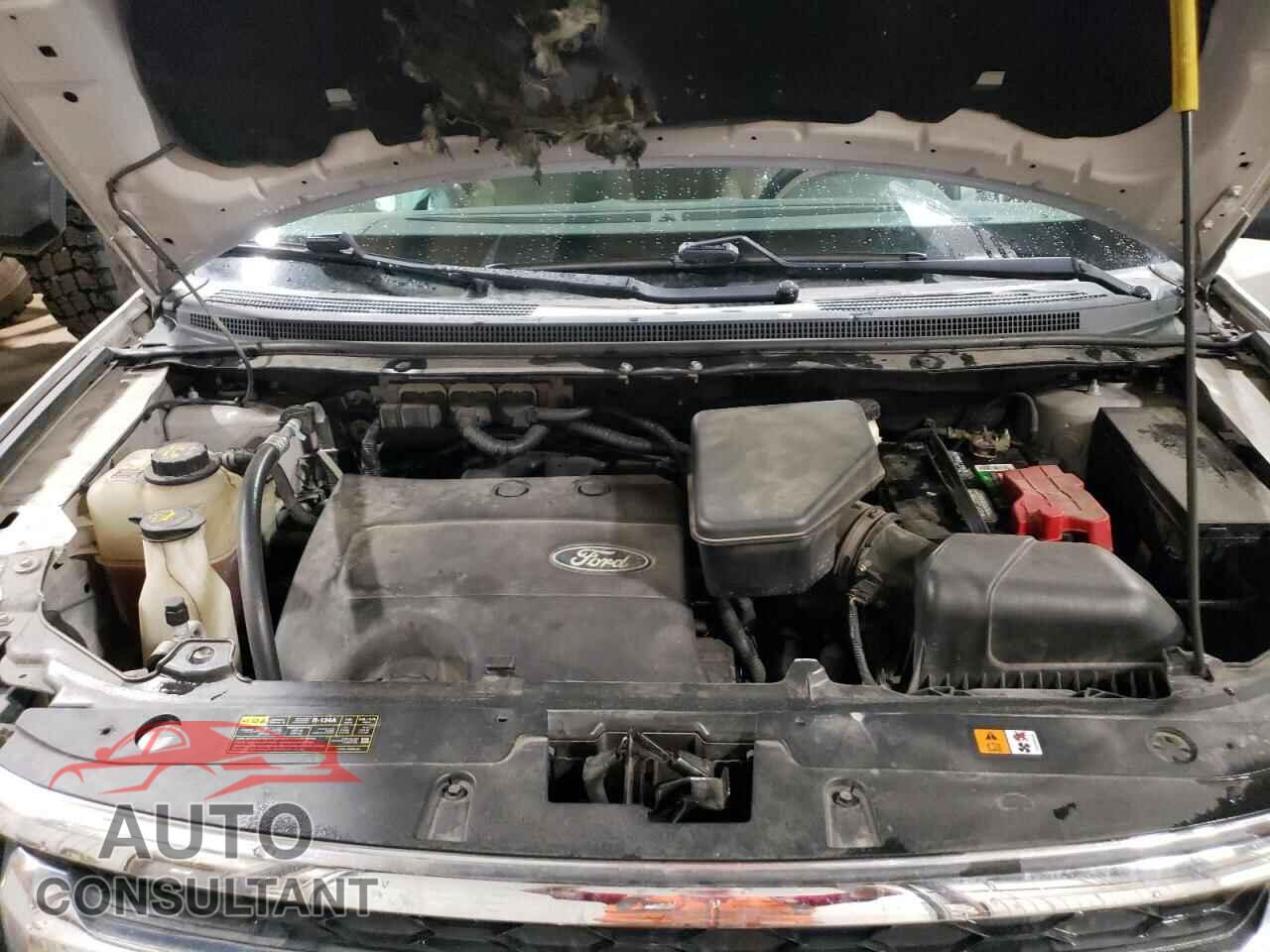 FORD EDGE 2013 - 2FMDK4GC9DBB93803