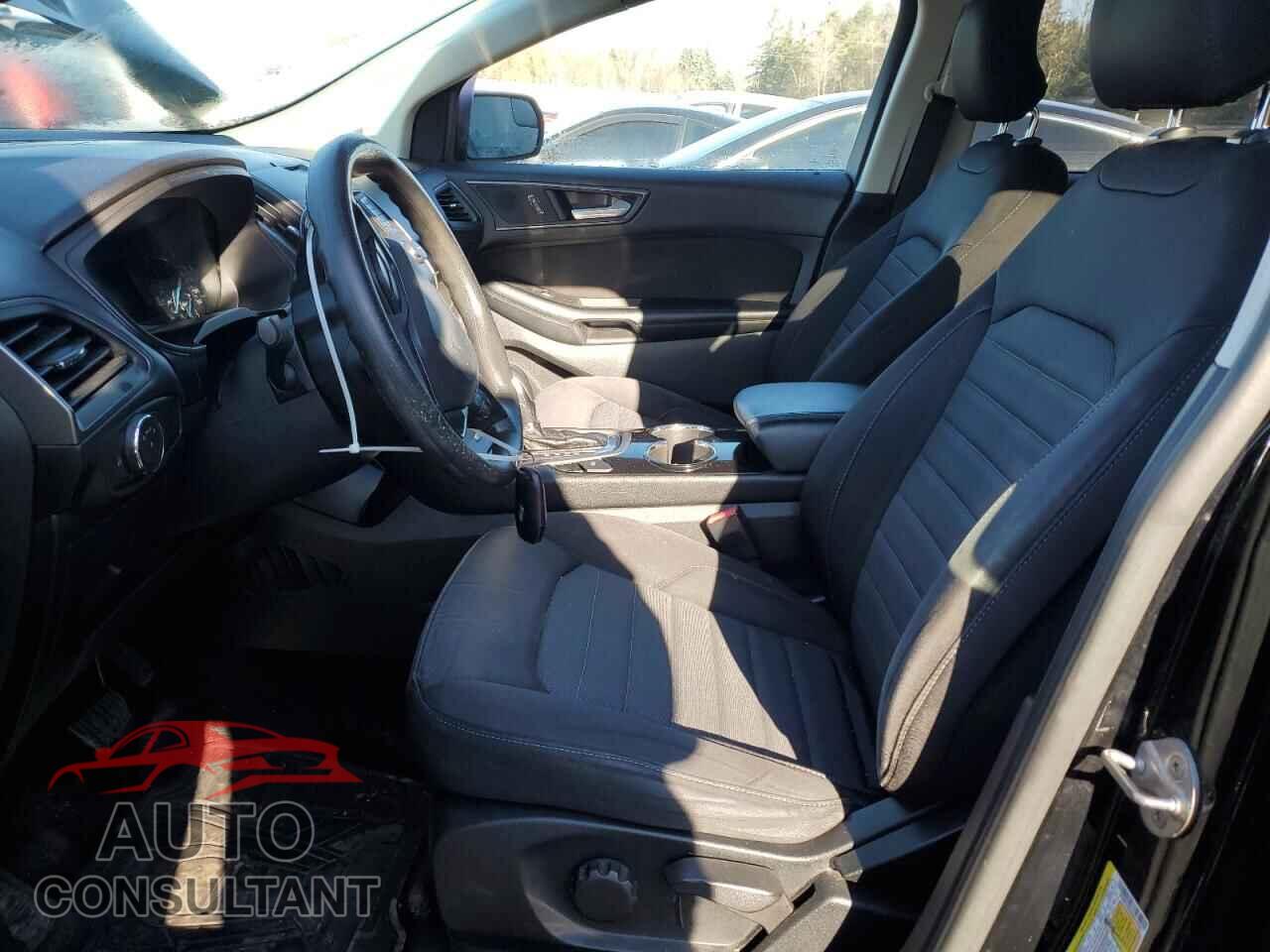 FORD EDGE 2016 - 2FMPK3G95GBB39995