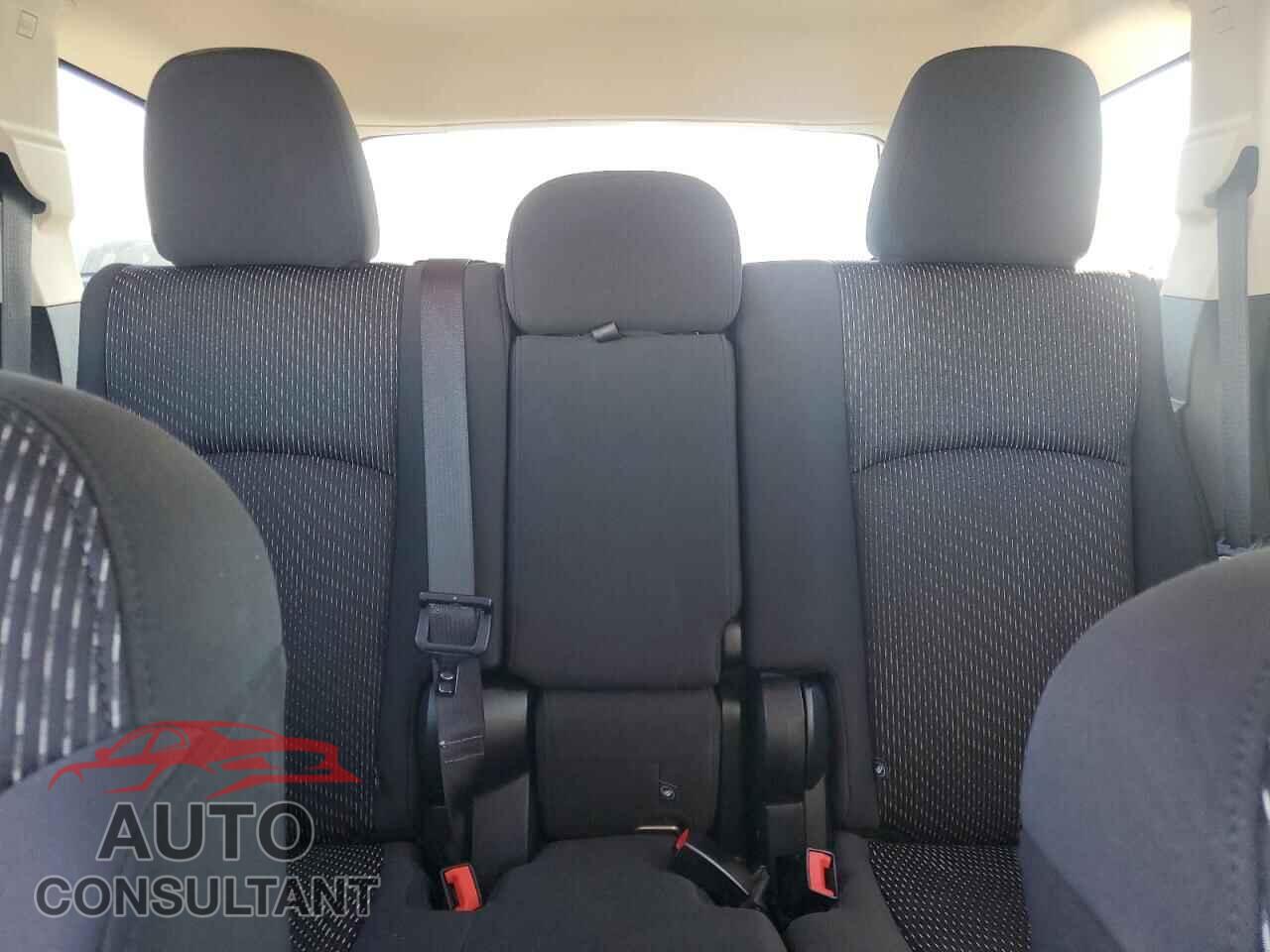 DODGE JOURNEY 2011 - 3D4PG1FG5BT517601