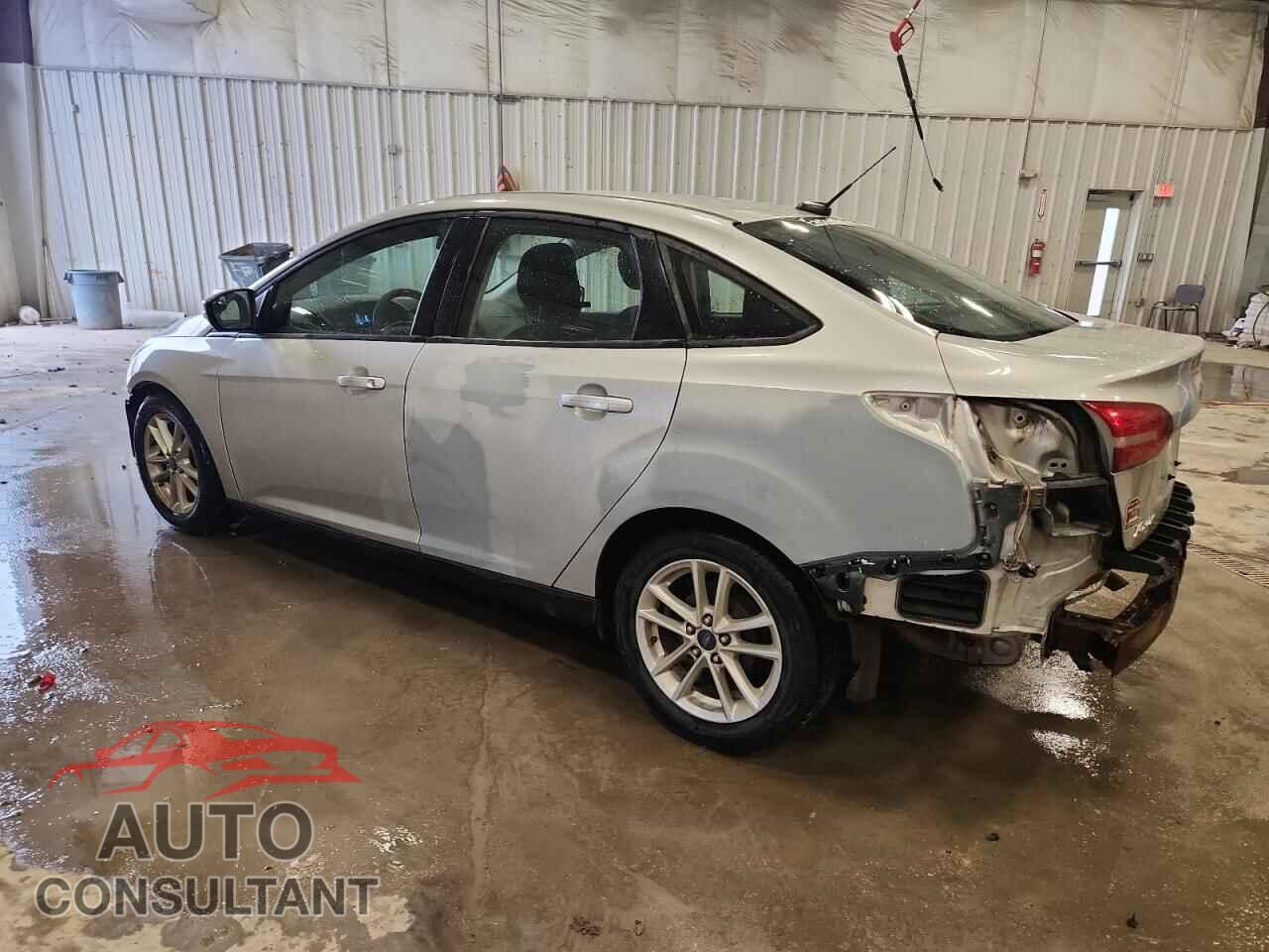 FORD FOCUS 2016 - 1FADP3F20GL341226