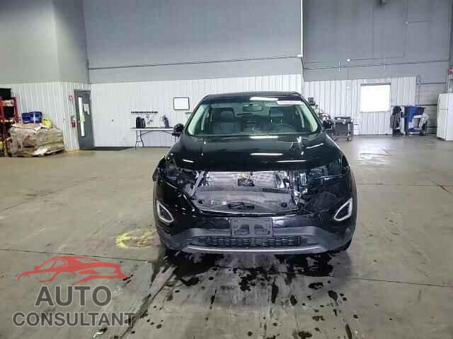 FORD EDGE 2017 - 2FMPK4K93HBB26581