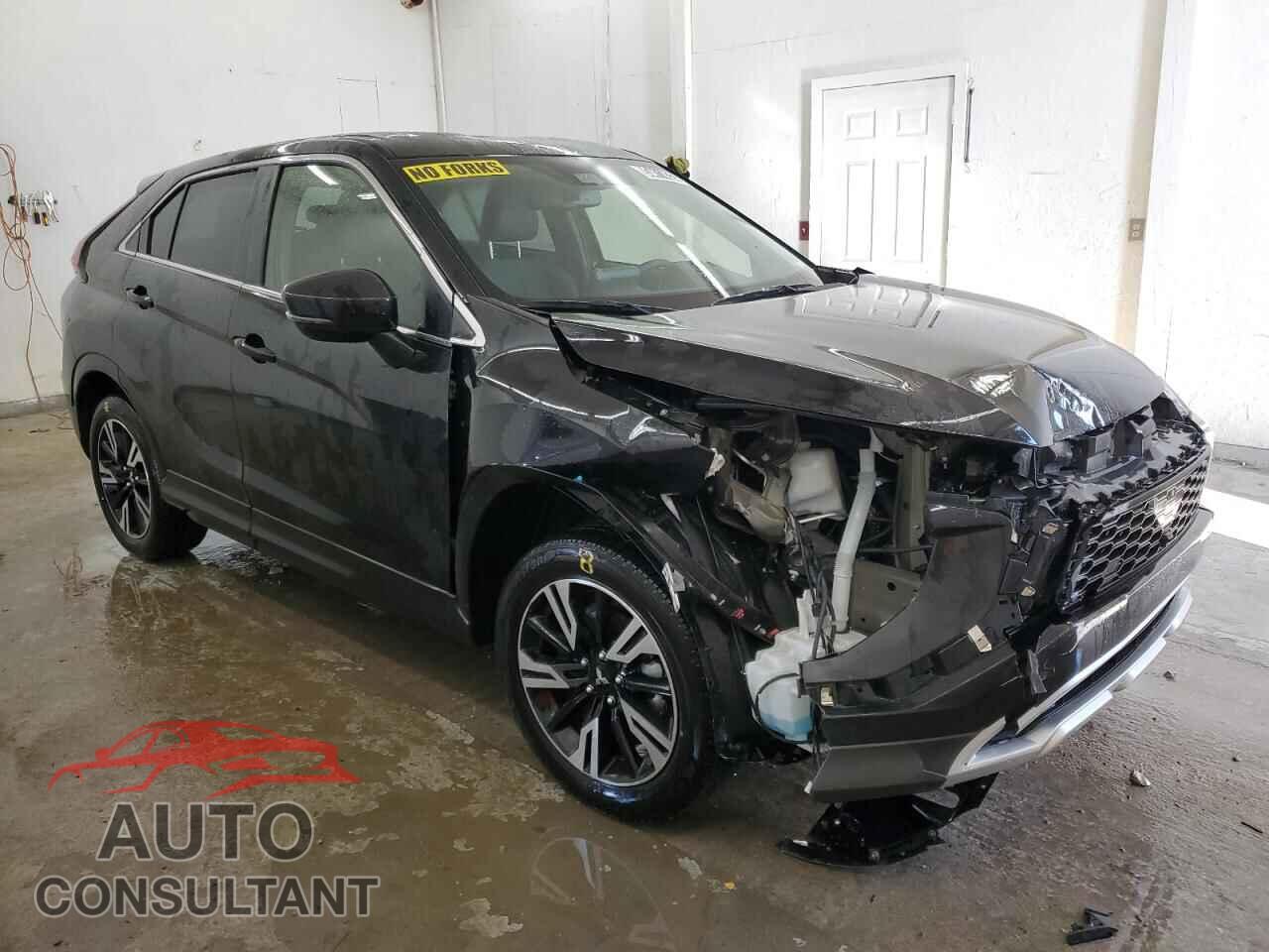 MITSUBISHI ECLIPSE 2025 - JA4ATWAA3SZ037560