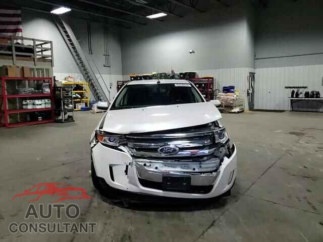 FORD EDGE 2013 - 2FMDK3J9XDBB44813