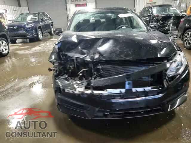 HONDA CIVIC 2016 - 19XFC2F50GE009511