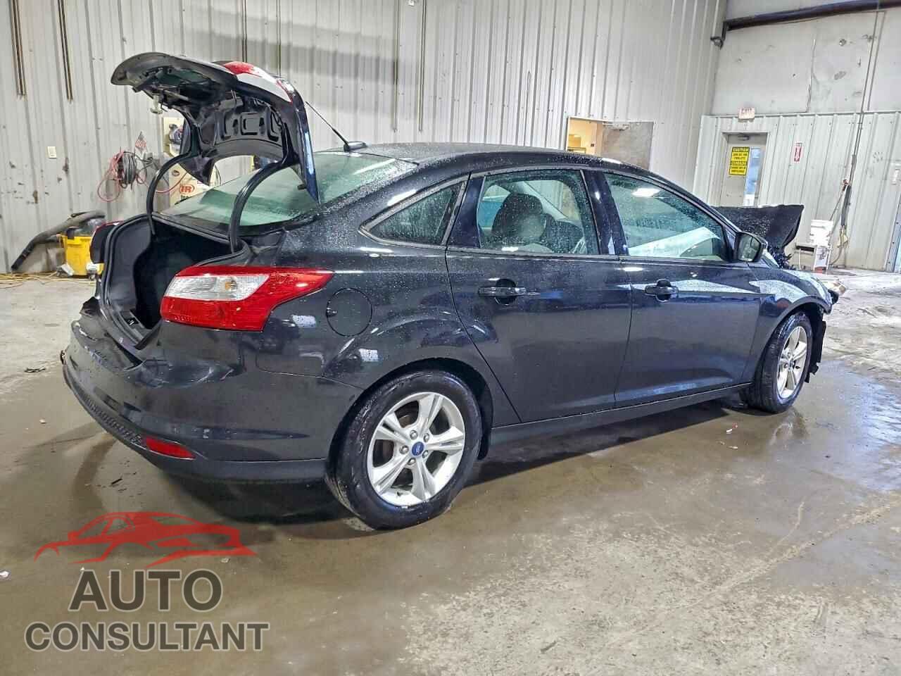 FORD FOCUS 2014 - 1FADP3F27EL146852