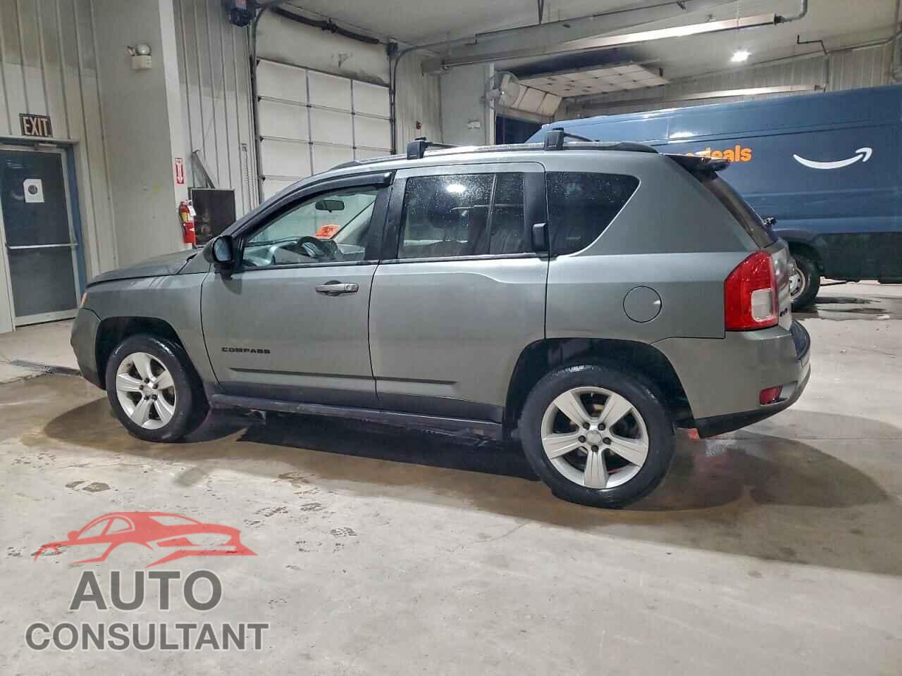 JEEP COMPASS 2012 - 1C4NJDBB7CD676788