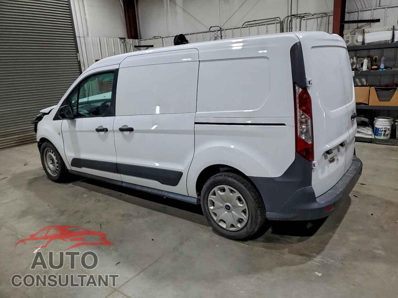 FORD TRANSIT 2014 - NM0LS7E77E1138333