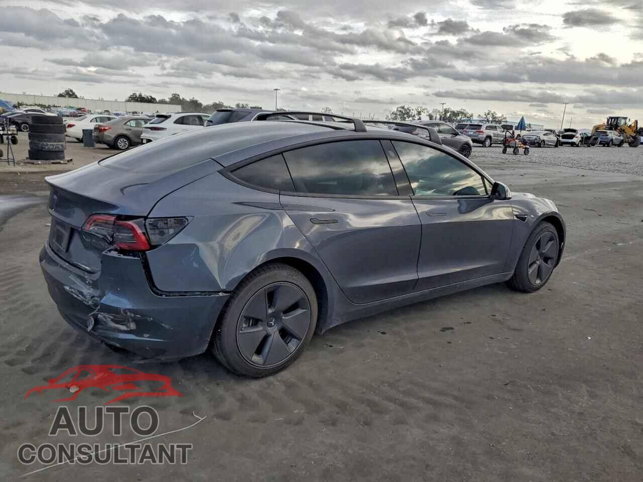 TESLA MODEL 3 2023 - 5YJ3E1EA9PF665691