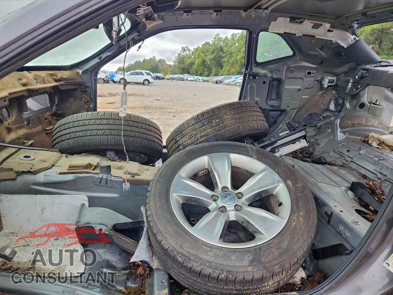 DODGE CHALLENGER 2018 - 2C3CDZAG1JH242136