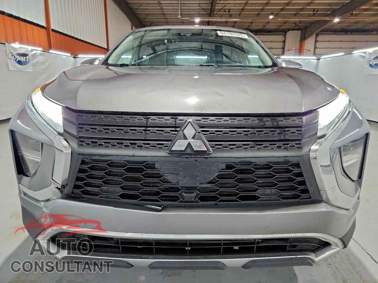MITSUBISHI ECLIPSE 2022 - JA4ATVAA3NZ600878