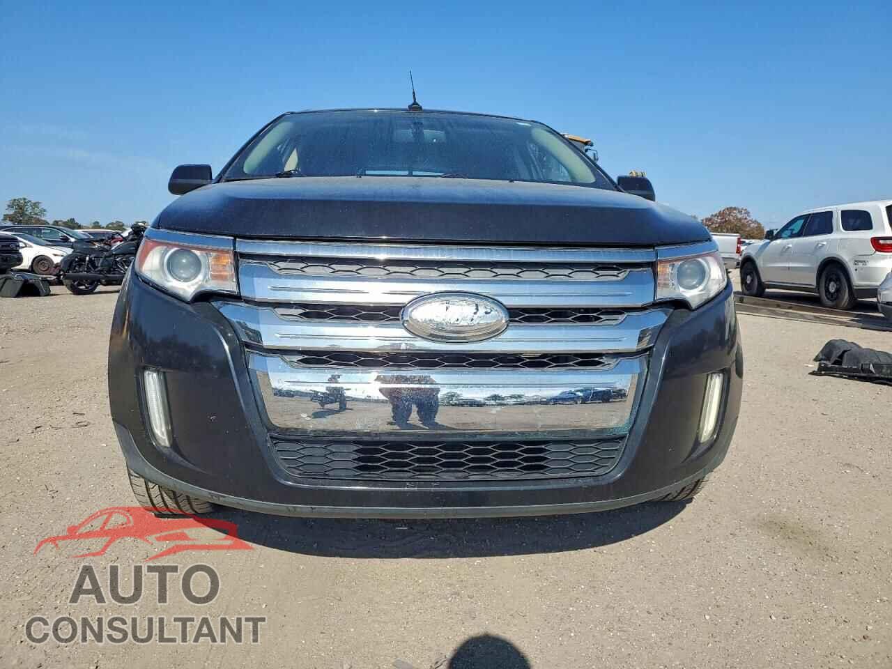 FORD EDGE 2014 - 2FMDK4KC1EBB73621