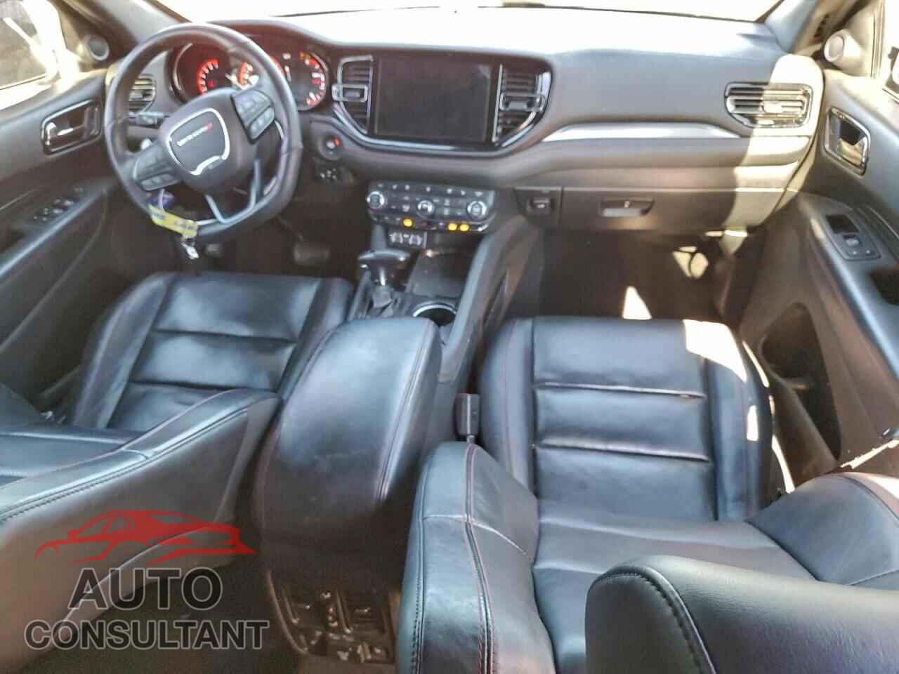 DODGE DURANGO 2023 - 1C4RDJDG7PC694588