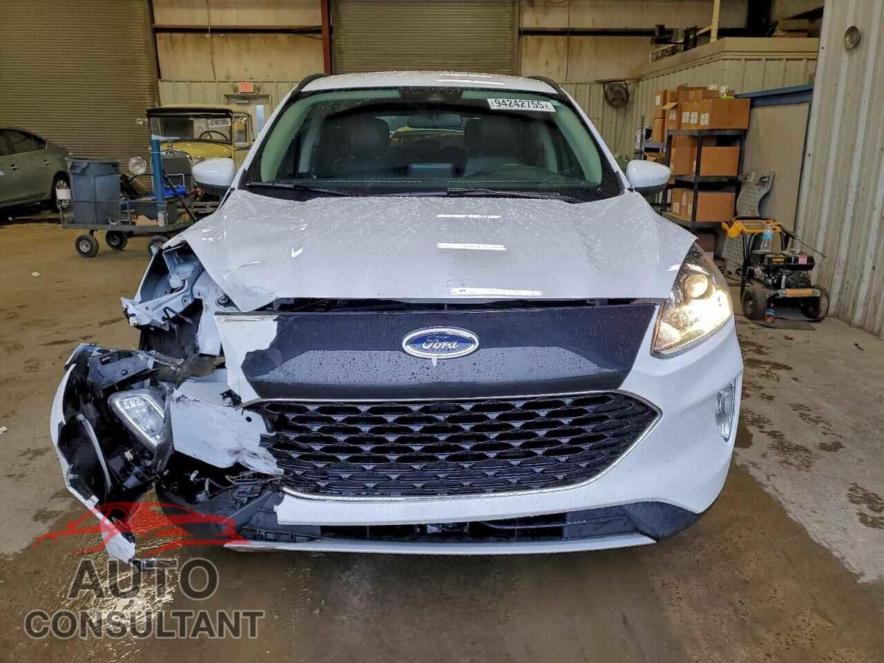 FORD ESCAPE 2020 - 1FMCU0H6XLUA93581