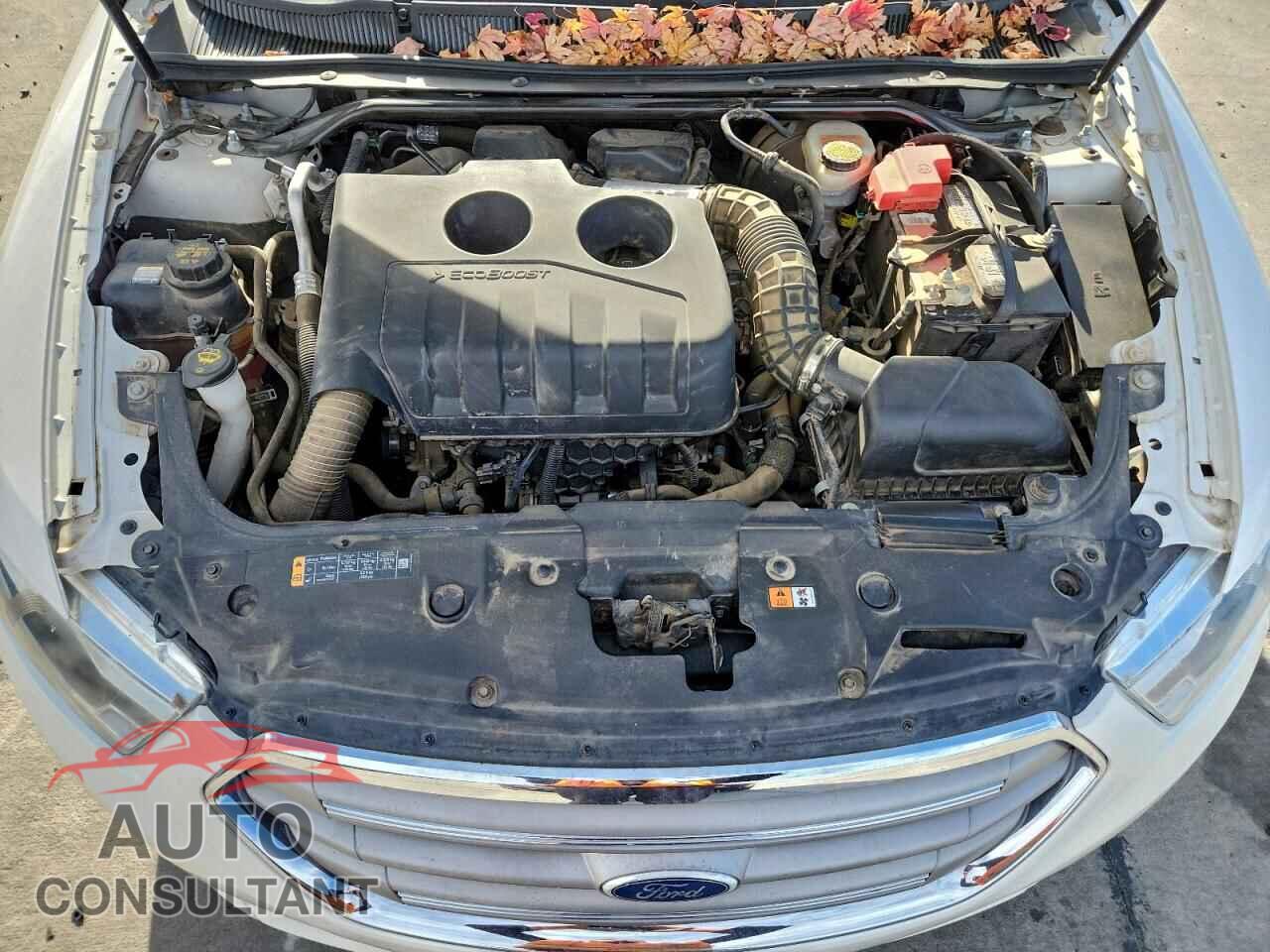FORD TAURUS 2015 - 1FAHP2E99FG207655