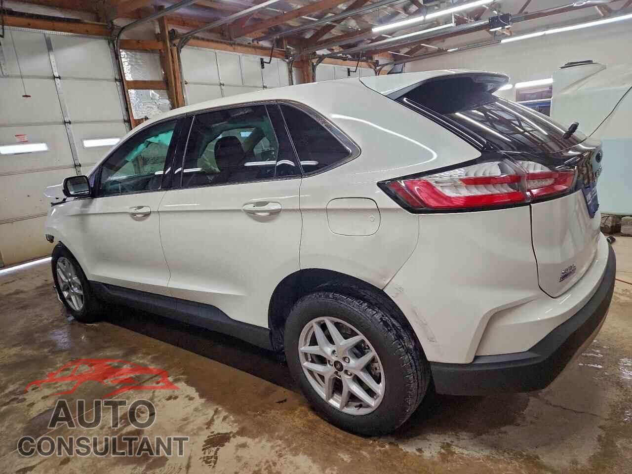 FORD EDGE 2024 - 2FMPK4J94RBB15902