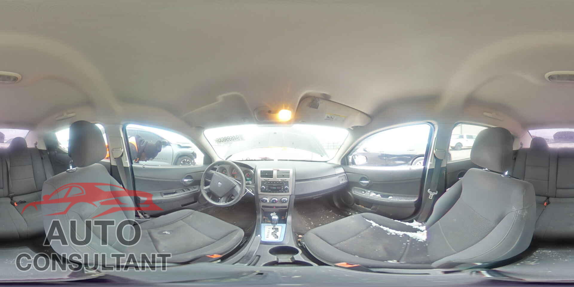 DODGE AVENGER 2010 - 1B3CC4FB0AN168926