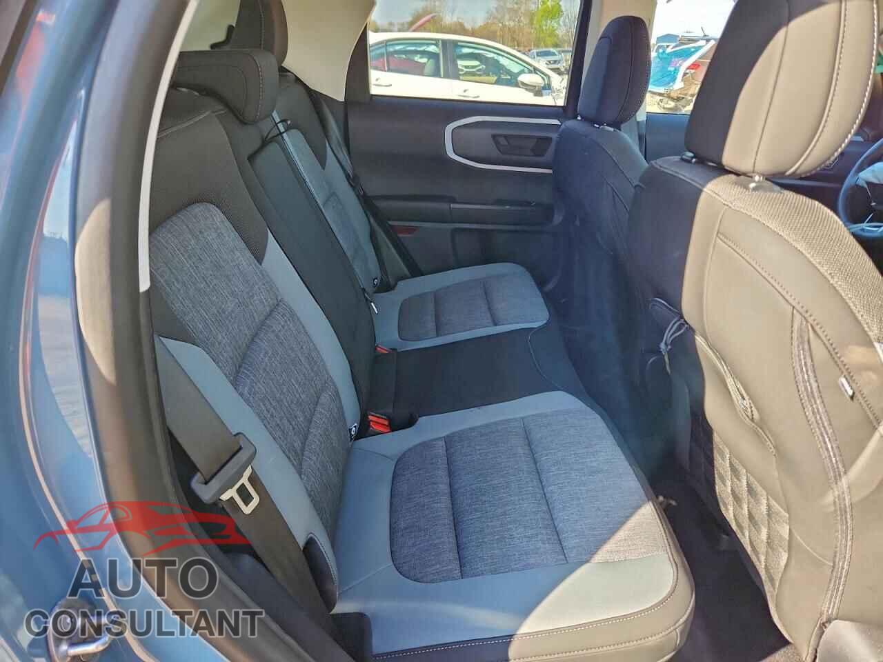 FORD BRONCO 2023 - 3FMCR9B60PRE23238