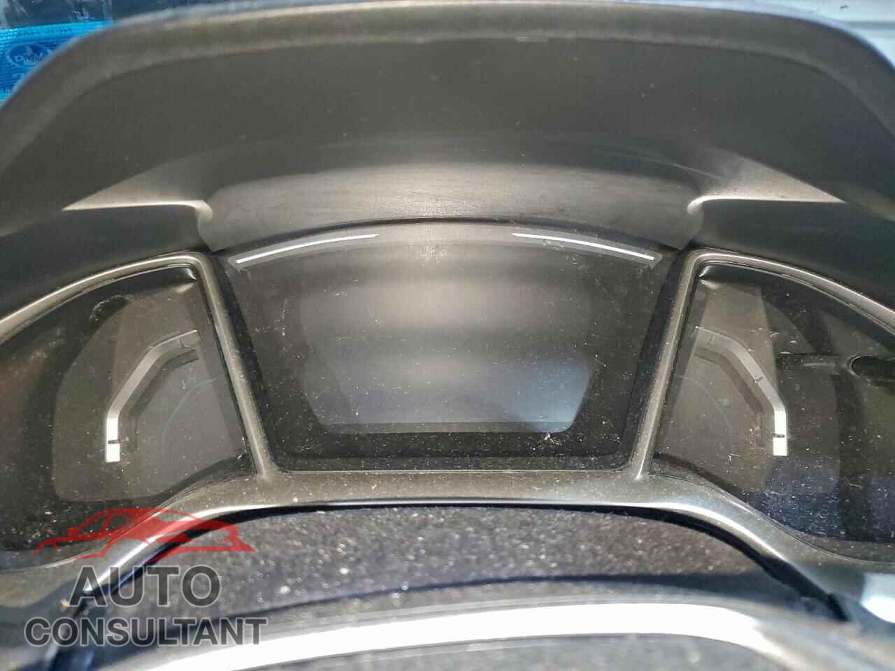 HONDA CIVIC 2017 - 19XFC1F73HE207643