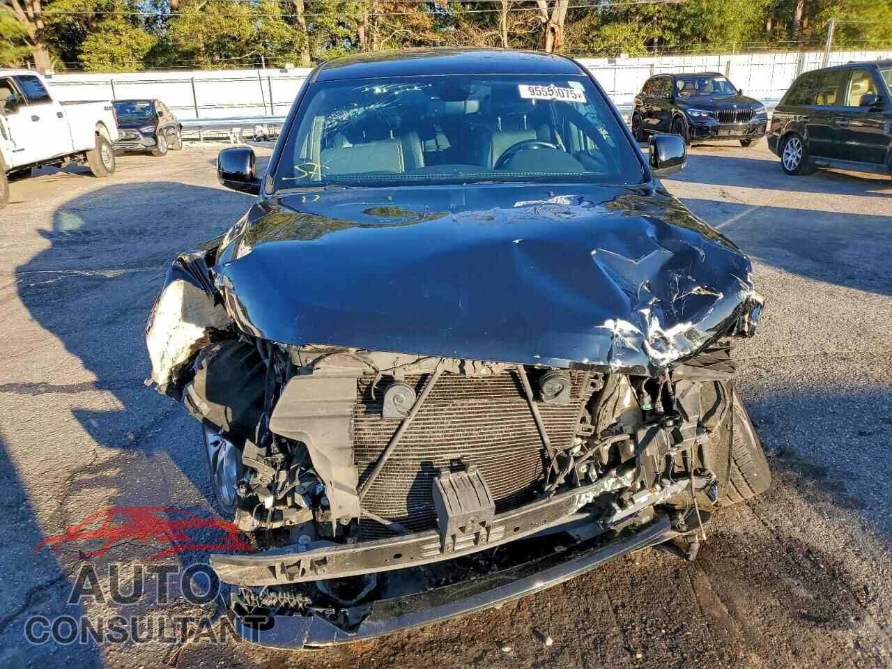 DODGE DURANGO 2020 - 1C4RDHDG3LC259697