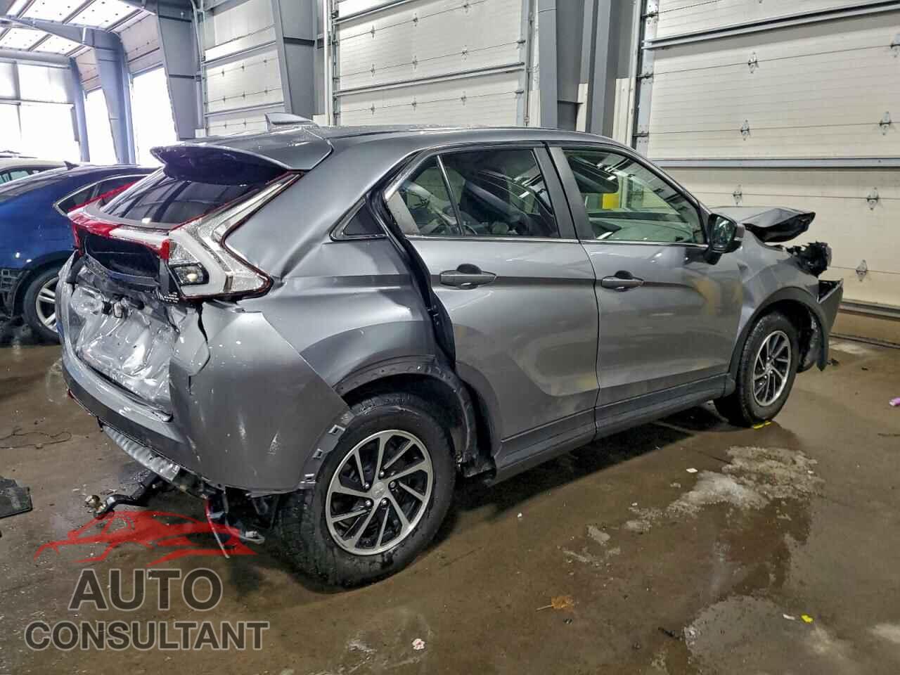 MITSUBISHI ECLIPSE 2020 - JA4AS3AAXLZ001884
