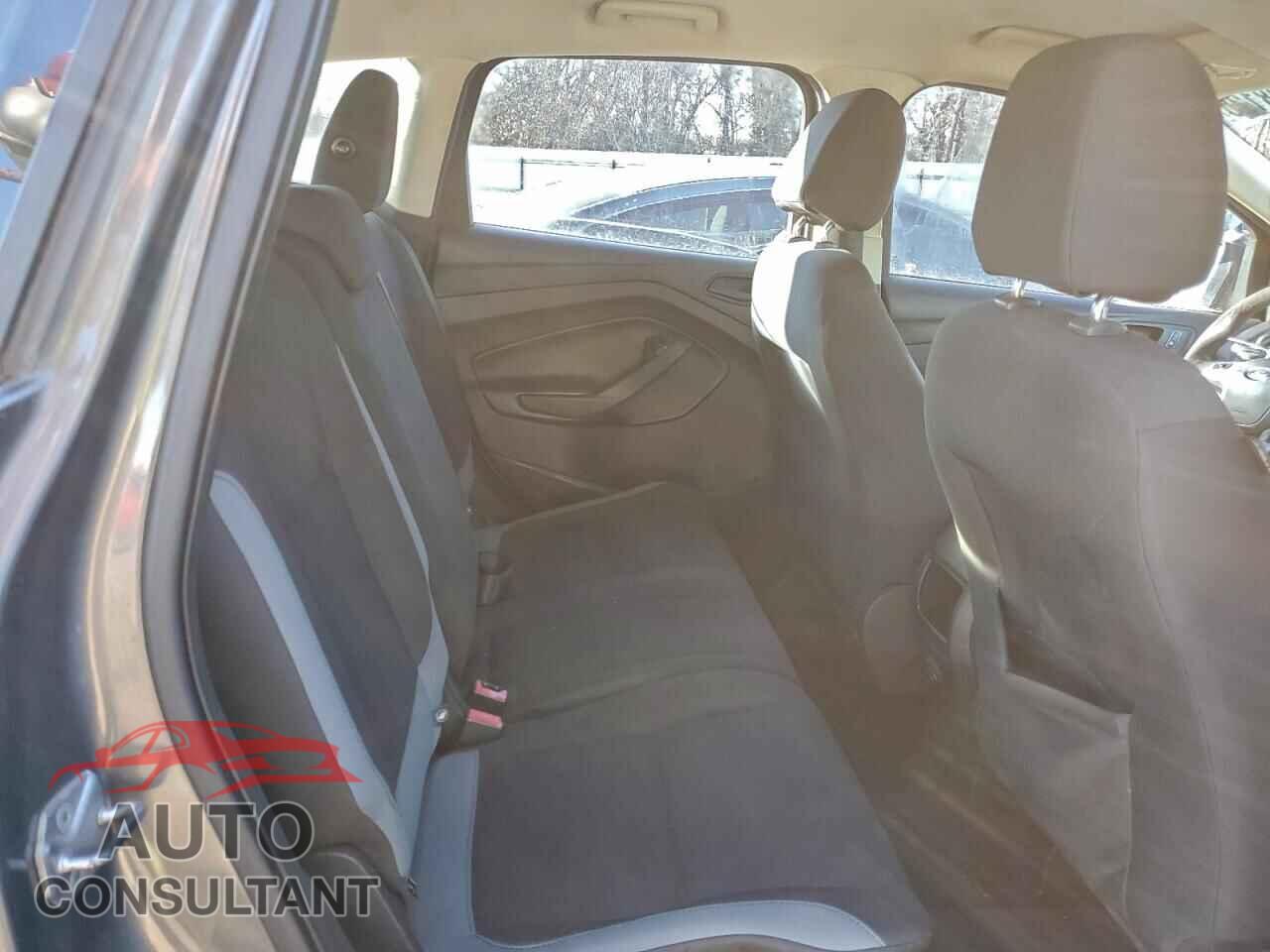 FORD ESCAPE 2014 - 1FMCU0F71EUC59310