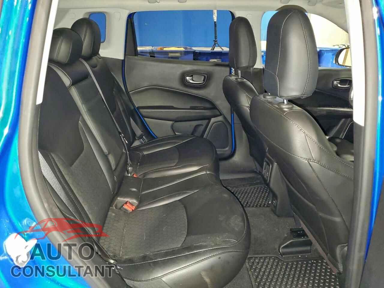 JEEP COMPASS 2020 - 3C4NJDBBXLT112448