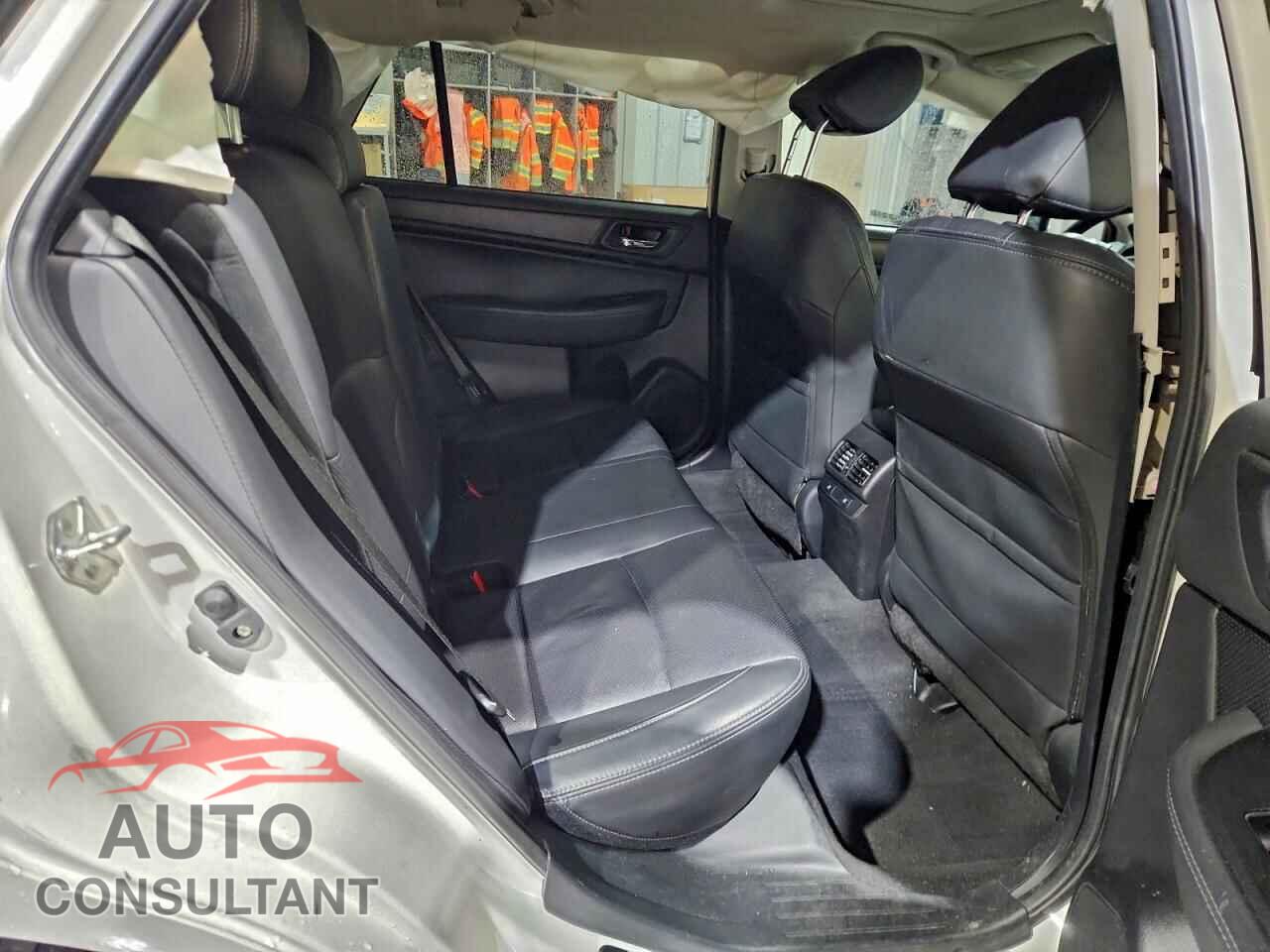 SUBARU OUTBACK 2015 - 4S4BSALC2F3359108