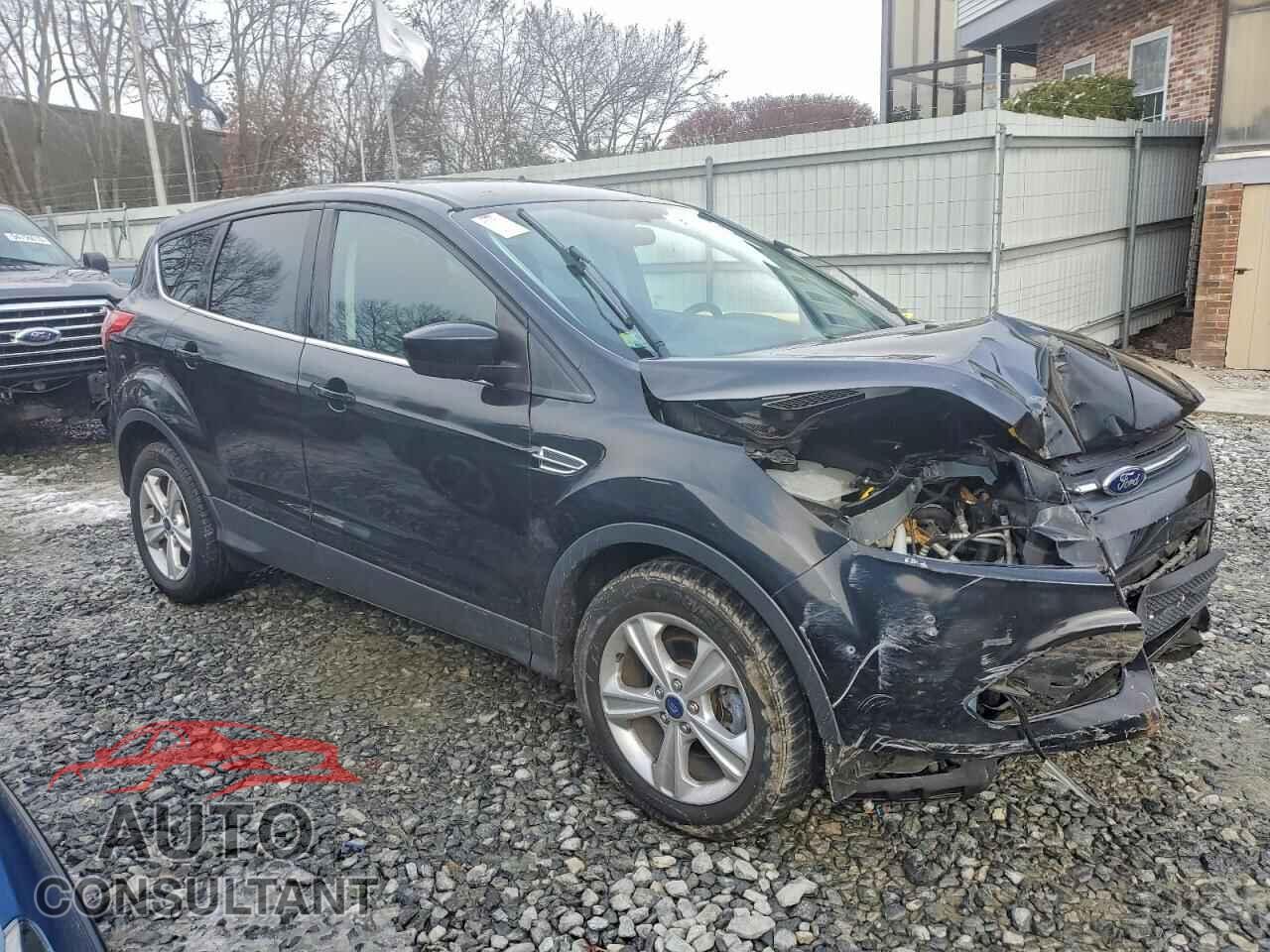 FORD ESCAPE 2014 - 1FMCU0GX4EUE34261
