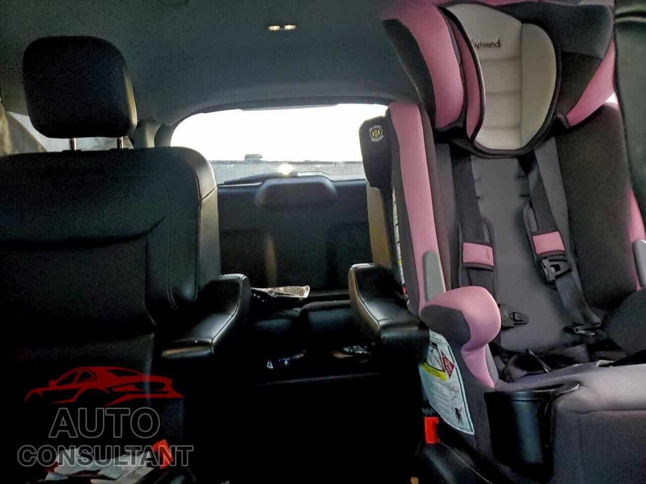 FORD EXPLORER 2023 - 1FMSK7DH2PGB88464