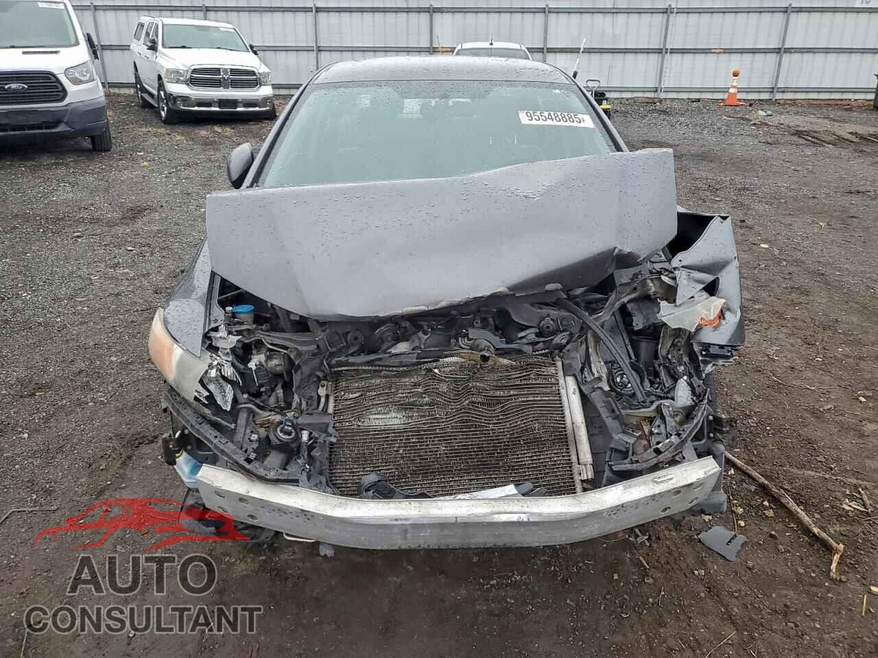 HONDA CIVIC 2012 - 2HGFB2F6XCH573100