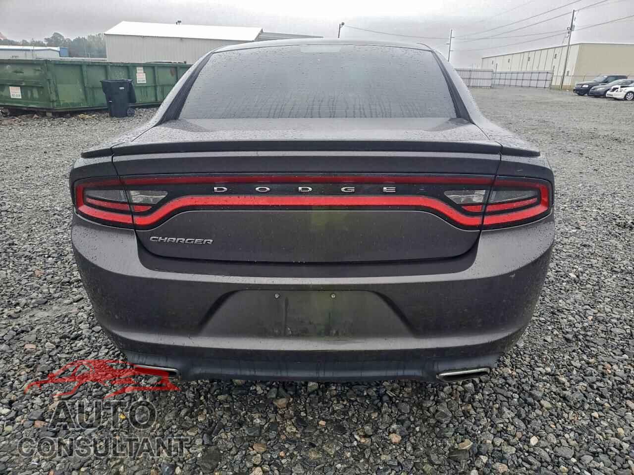 DODGE CHARGER 2015 - 2C3CDXBG4FH897370