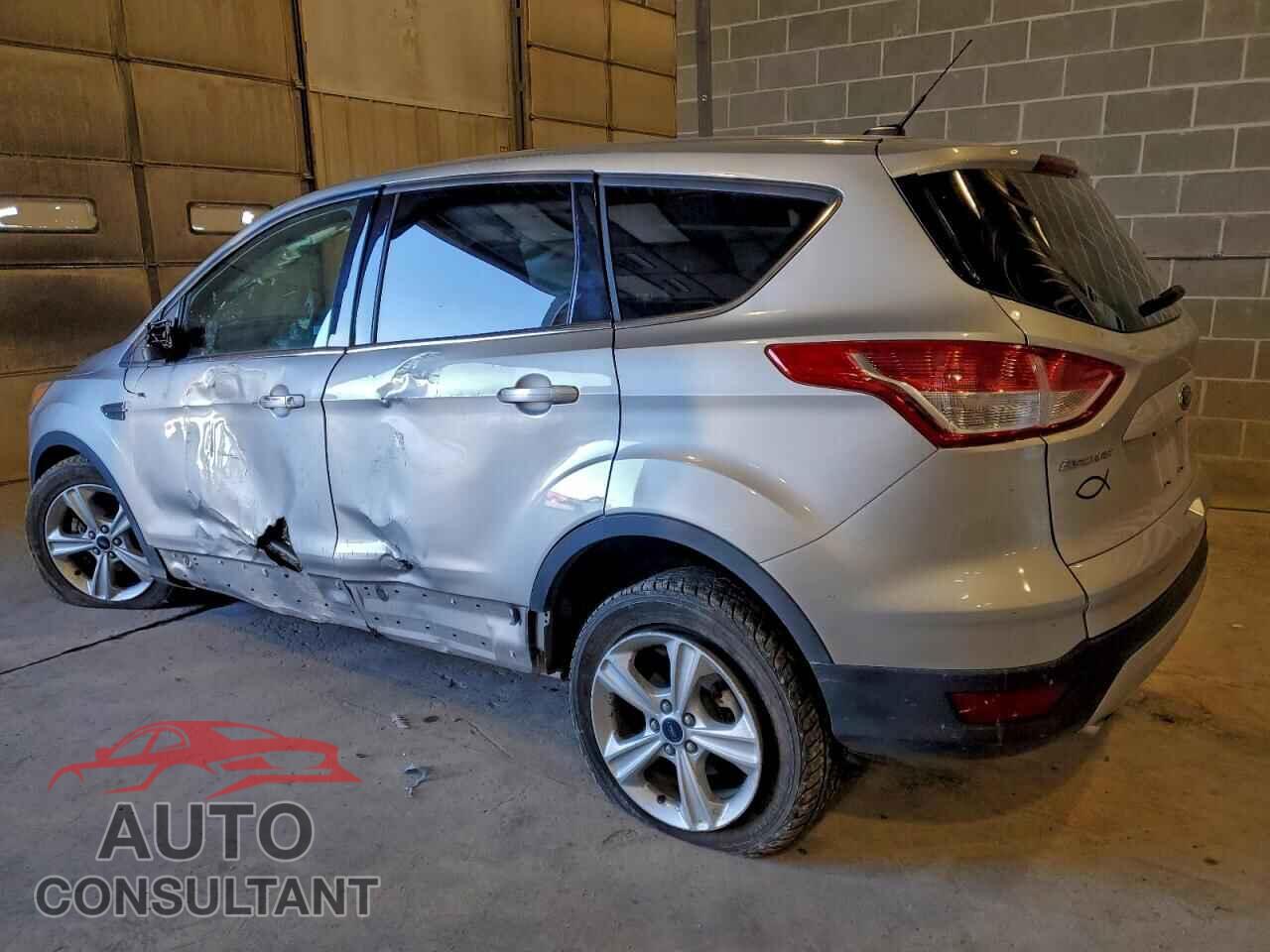 FORD ESCAPE 2014 - 1FMCU9GX0EUE26257