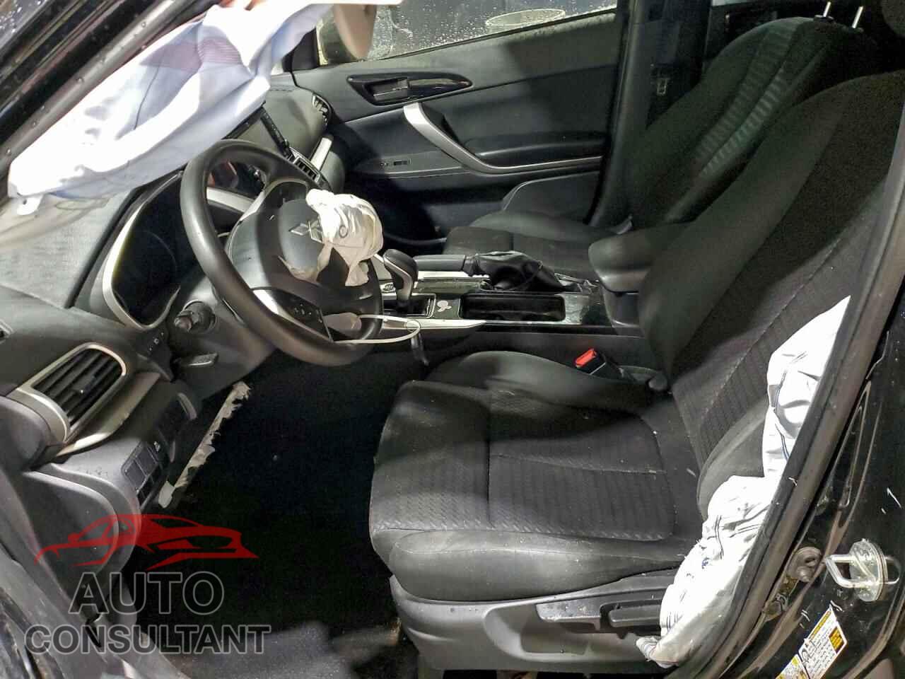 MITSUBISHI ECLIPSE 2020 - JA4AT3AA0LZ029531